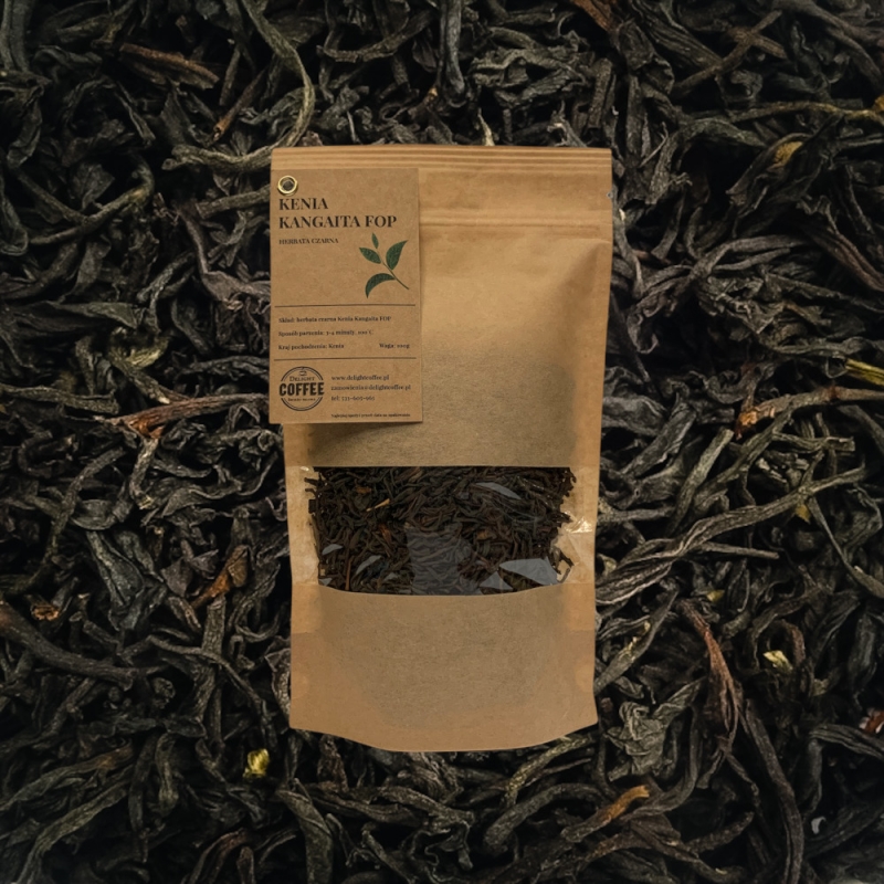 KENIA KANGAITA FOP